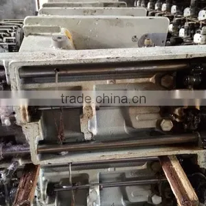Japan Brother 101 /111 Used Second Hand Industrial Sewing Machine Price thumbnail-2