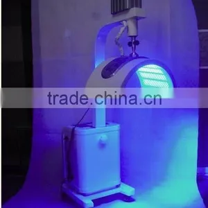 Professional Medical 3 Color Lights Led Pdt/led Light Lamp Facial Machine thumbnail-2