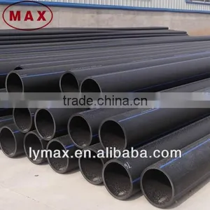 Flexible Polyethylene Pipe for Dredging Cutter-suction Ship With Factory Price thumbnail-1