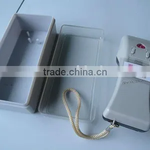 Shoes Needle Detector NC-PB thumbnail-1