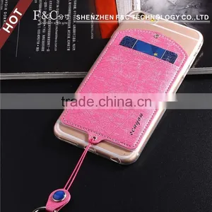 Mobile Phone Case Cellular Bumper Tpu for Apple Smart Phone Custom Tpu Cover for Iphone 6 Supplier's Choice thumbnail-1