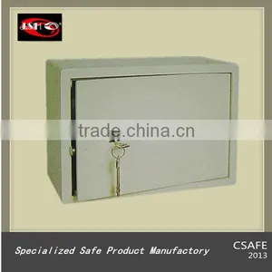 Small Safe Box W/ Key (CXK0040) thumbnail-1