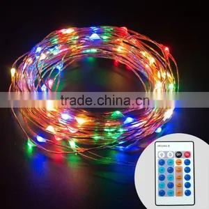 Fullbell Hot Sell Household Supplies Wedding Party Festival Christmas Decoration Solar Powered Led String Lights thumbnail-3