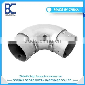 135 Degree Stainless Steel Elbow Ss304 Ss316l Seamless Elbow thumbnail-1