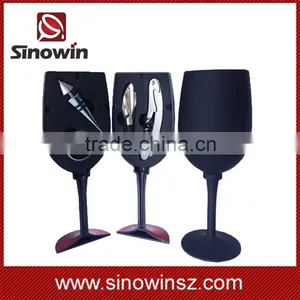2014 Christmas Gift Hot Amazon 2-in-1 Corkscrew for Wine thumbnail-1
