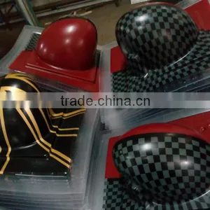 Chinese Manufacturer Car Side Mirror for Car Mirror Decorative thumbnail-6