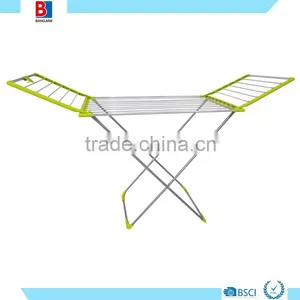 New Model 18M Aluminum & Iron Cloth Dryer thumbnail-1