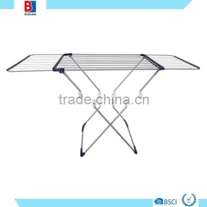 18M EXTENDABLE IRON CLOTHES AIRER thumbnail-1