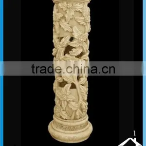 Decorative Wedding Pillars for Sale thumbnail-1