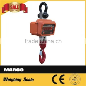 30 Ton Electronic Scale Hanging Weight Scale thumbnail-5