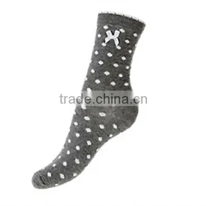 Women Bootie Socks thumbnail-1