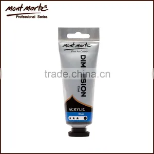High Quality Professional 75 ml Artist Acrylic Paint thumbnail-1
