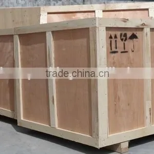 Double Chamber Vacuum Packing Machine thumbnail-4