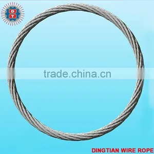 Steel Wire Rope thumbnail-1