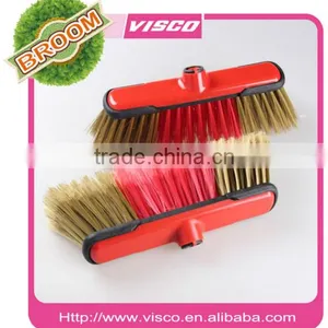 Indoor Cleaning Brush With Plastic Cup,Cleaning Product VD135 thumbnail-1