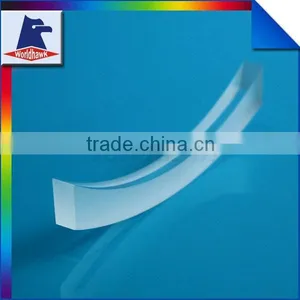 BK7 Achromatic Cylindrical Lens thumbnail-1