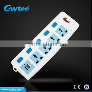Complete Wiring Accessories- Switches Extension Sockets thumbnail-4