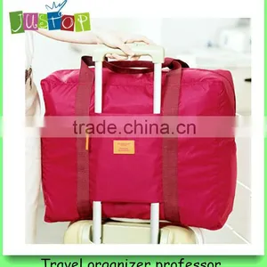 Big Capacity Travel Bag thumbnail-1