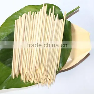 Zhi Tong Factory Supply Food Grade Round Art Bamboo Sticks thumbnail-6