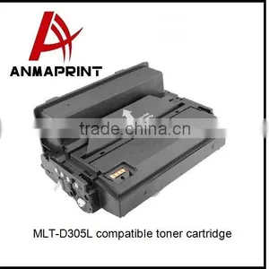 Anmaprint Toner MLT-D305L Toner Cartridge 305L Compatible Toner Cartridge for Samsung ML-3750D/3750ND Laser Toner Cartridge thumbnail-2