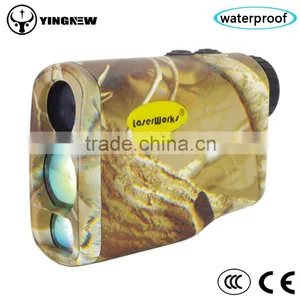 Hunting Outdoor Rangefinder Laser Hunting Equipment thumbnail-5