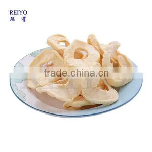 Hot Sale Dehydrated Apple Rings China Product thumbnail-6