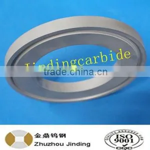 Solid Carbide Rolling Scissors for Cutting Made in China thumbnail-2