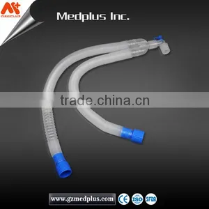 Wholesale Disposable Anesthesia Machine Anesthesia Breathing Circuit Telescopic Tube thumbnail-1