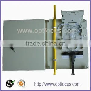 Wall Mounted Distribution Box thumbnail-1