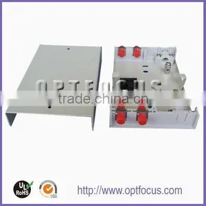 3 Port Metal Ftth Terminal Box thumbnail-1