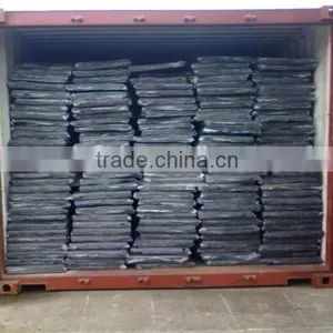 Chinese Origin High Tensile Butyl Reclaimed Rubber thumbnail-2