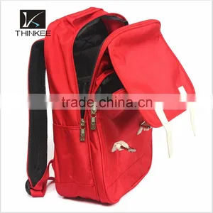 Popular Teens School Backpack 2016 China thumbnail-3