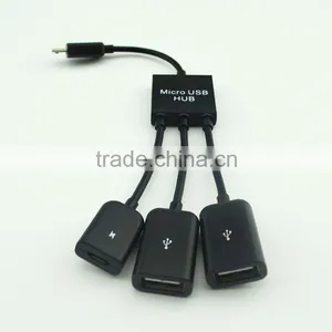 High Quality High Speed Micro Usb Hub Line for Usb Card thumbnail-6