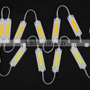 CHINA Light City New Popular Sign 12V 90lm Cob Led Module With White/blue/yellow/red/green for Led Landscape Engineering thumbnail-1