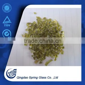 2014 Glass Sand For Home Decoration thumbnail-1