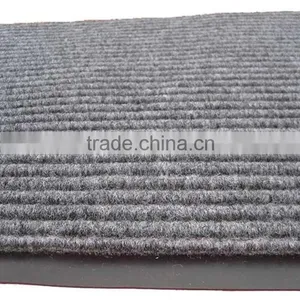 Printed Logo on Carpet thumbnail-2