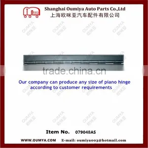 Piano Hinge /continuous Hinge 079048AS thumbnail-2