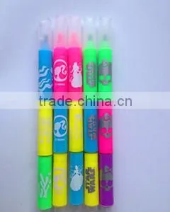 Stackable Highlighter Marker thumbnail-1