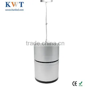 Flower Hanging Lamp thumbnail-1