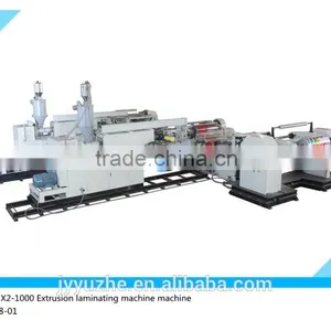 Co-extrusion Coater/Laminators Equipment thumbnail-1