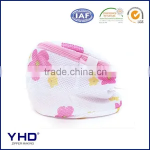 Nylon Zipper for Fashion Bag Hot Sale Close End thumbnail-1