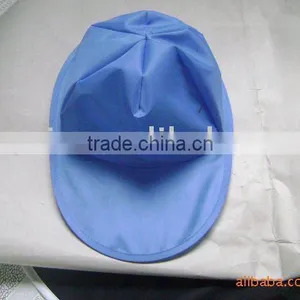 2011 Latest Promotion Foldable Baseball Cap thumbnail-1