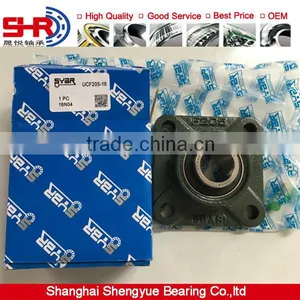 Pillow Block Bearing UCF208 Bearing UC208 Insert Ball Bearing Housing F208 thumbnail-2