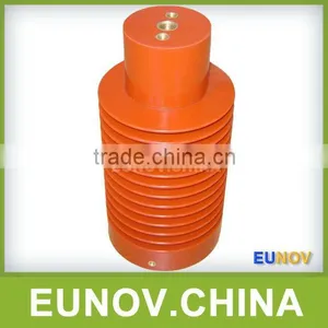 Sales China Epoxy Resin 33-40.5kv Capacitive Insulator thumbnail-1