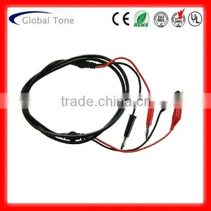 P1016 Test Probe, Test Lead, Test Prod, Scope Probe, Plug-nip Test Wire, Component Test Probe, Differential Probe thumbnail-1