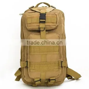 Outdoor Camouflage 3P Tactical Assault Backpack thumbnail-2