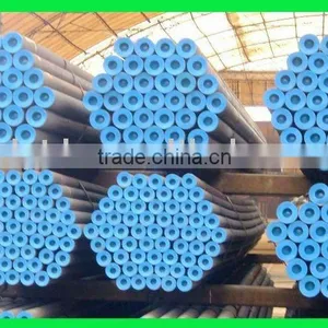Erw Pipe, Erw Steel Pipe Astm A53 Erw Black Steel Pipes thumbnail-1