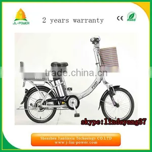 E-Bike Battery 36V 10Ah Lithium Battery Pack thumbnail-4