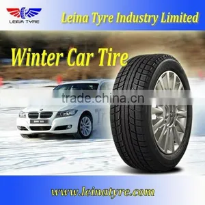 High Quality Winter Tire TR777 215/65R16 255/65R16 215/60R17 for Russia thumbnail-1