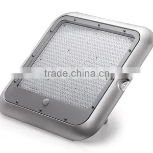 2016 Hot Sale Best Price From China CE PSE New Design High Quality Explosion-proof 135lm/W 60W Led Canopy Gas Station Lights thumbnail-3